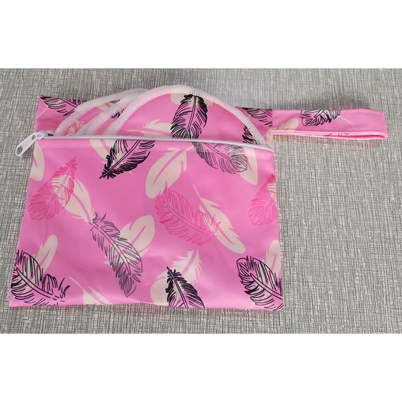 Breast Pad Manufacturer - Organic Reusable Leakproof