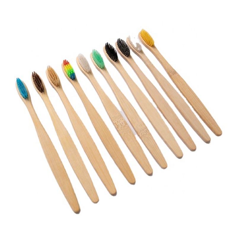 Toothbrush Manufacturer - Biodegradable Eco Friendly