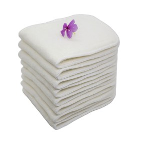 Diaper Liner Supplier - 100% Biodegradable Flushable