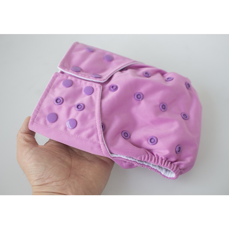 AIO Diaper Supplier - Reusable All in One Printed