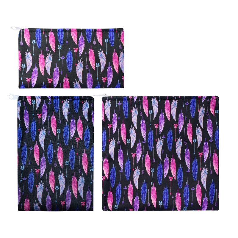 Sandwich Wrap Supplier - Zero Waste Adjustable Envelope