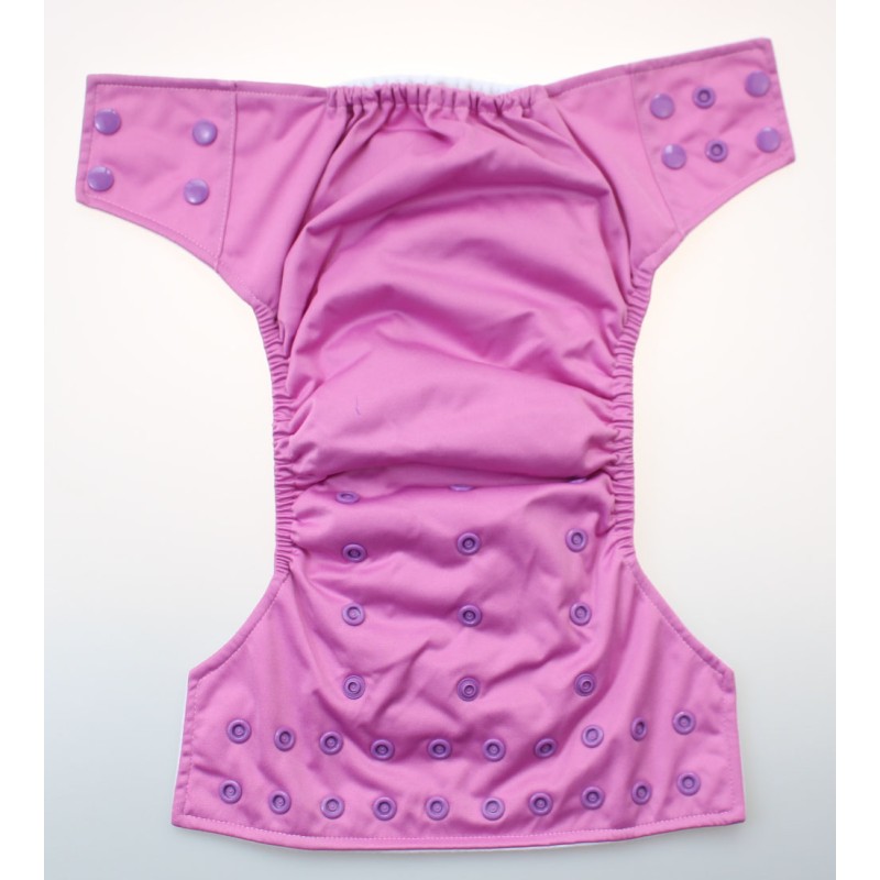 AIO Diaper Supplier - Reusable All in One Printed