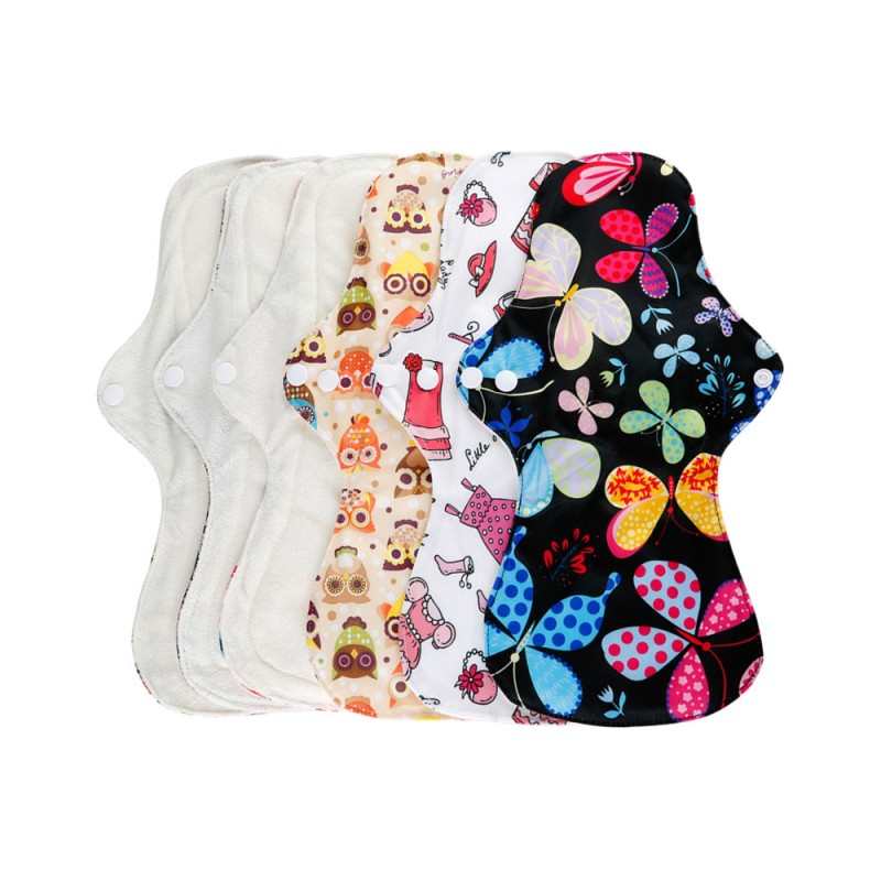 Sanitary Pad Manufacturer - Maxi Overnight Heavy Flow