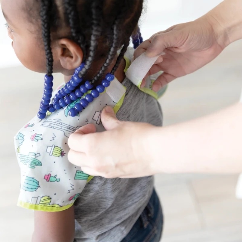 Art Smock Manufacturer - Waterproof Long Sleeved Easy Clean