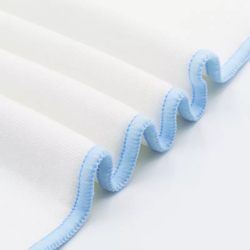 Cloth Diaper Factory - Reusable Bamboo Preflats