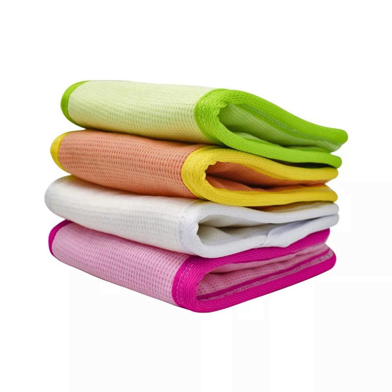 Snap Insert Supplier - Absorbent Snap Pocket Bamboo