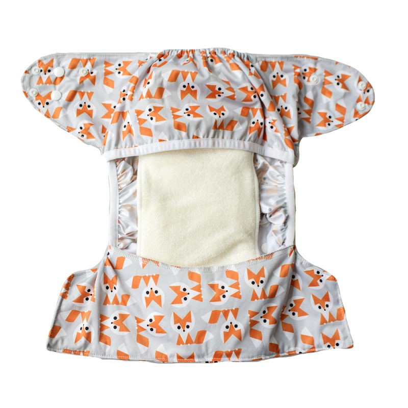 PUL Cover Manufacturer - Extra Size Large Reusable