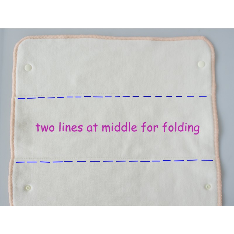 Cotton Wipe Manufacturer - 100% Cotton Flannel Square