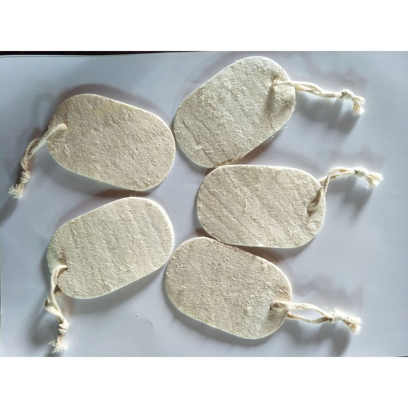 Loofah Mat Supplier - 100% Natural Shower Rope