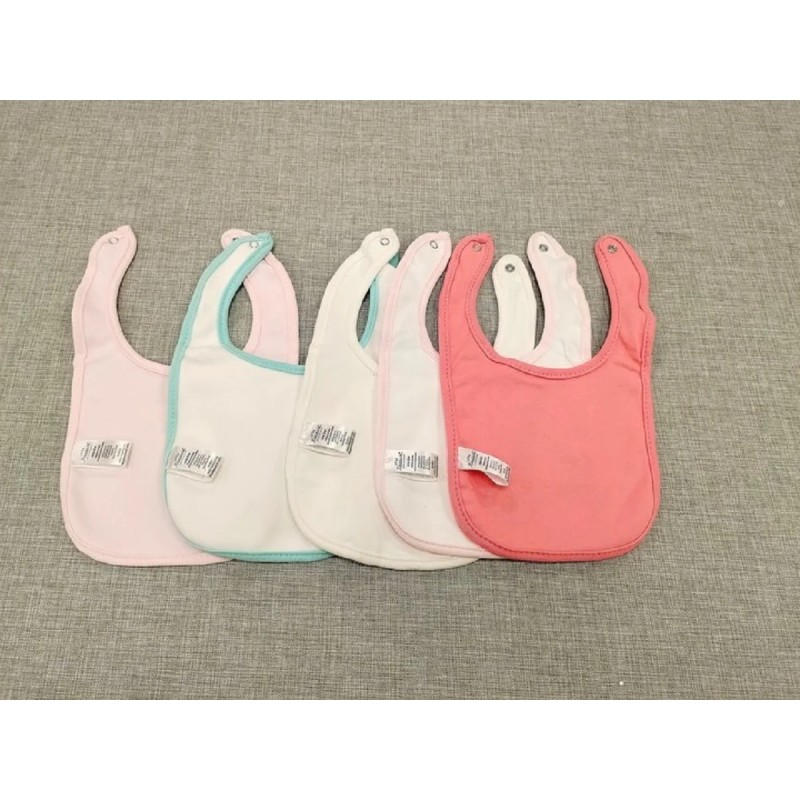 Custom Bib Supplier - Waterproof Long Sleeves Pocket