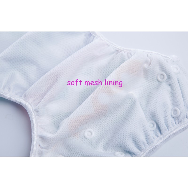 Swim Diaper Factory - Special Positional Printed Waterproof