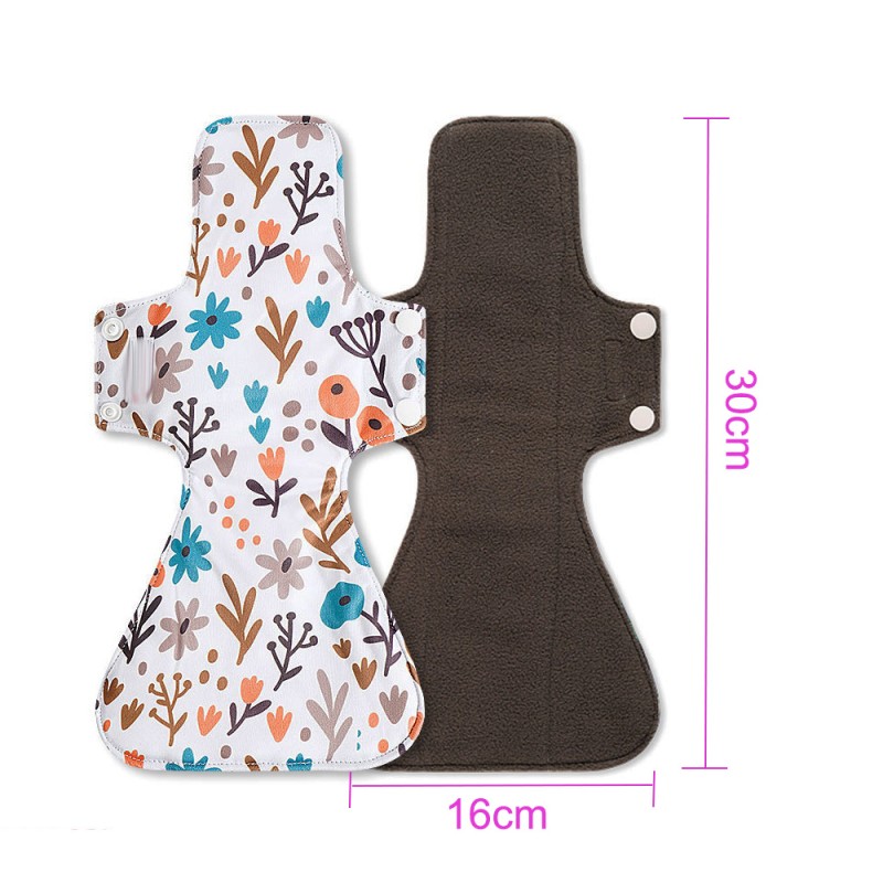 Intimate Pad Supplier - Medium Heavy Flow Absorbent