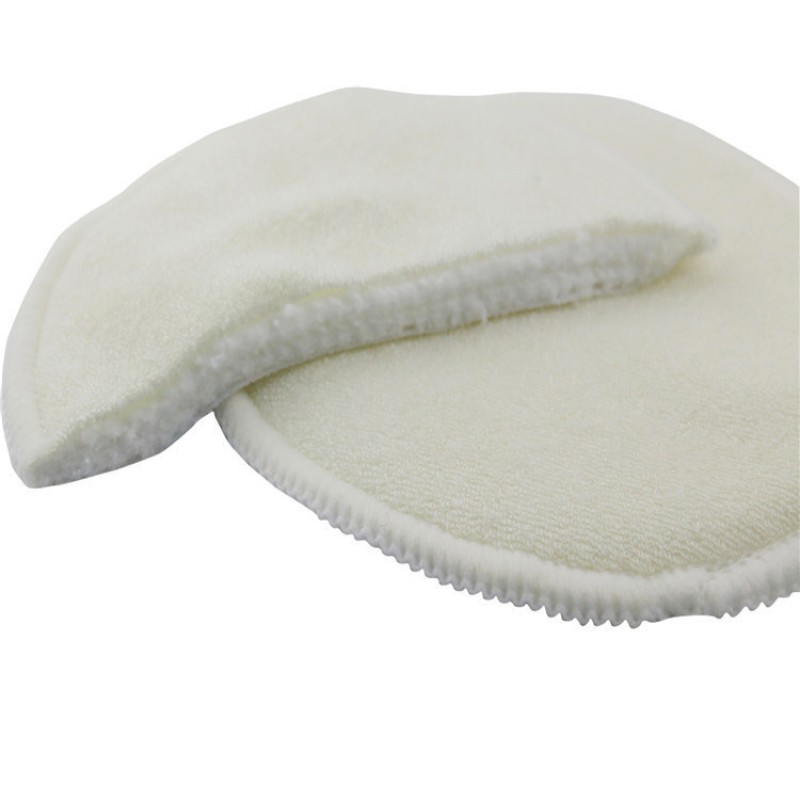 Nursing Pad Supplier - 4 Layer Thicker GOTS Organic