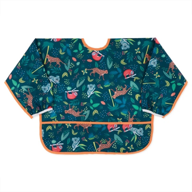 Art Smock Factory - Easy Clean Short Sleeved Waterproof