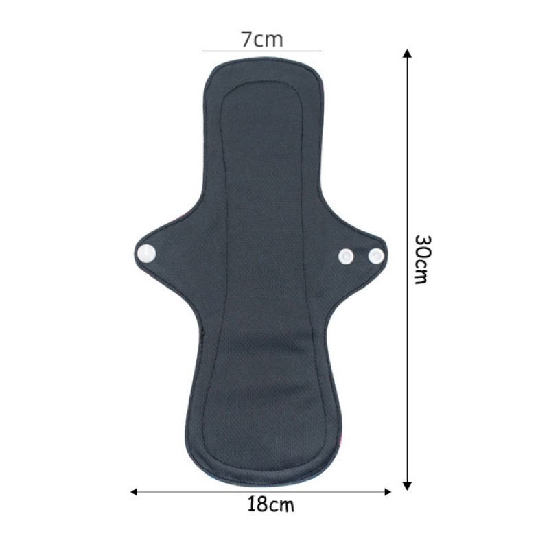 Menstrual Pad Supplier - Medium Heavy Flow Breathable