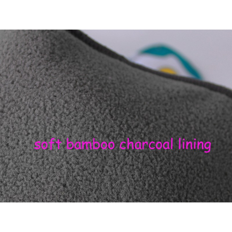 AIO Diaper Factory - Absorbent Reusable Bamboo Gusset