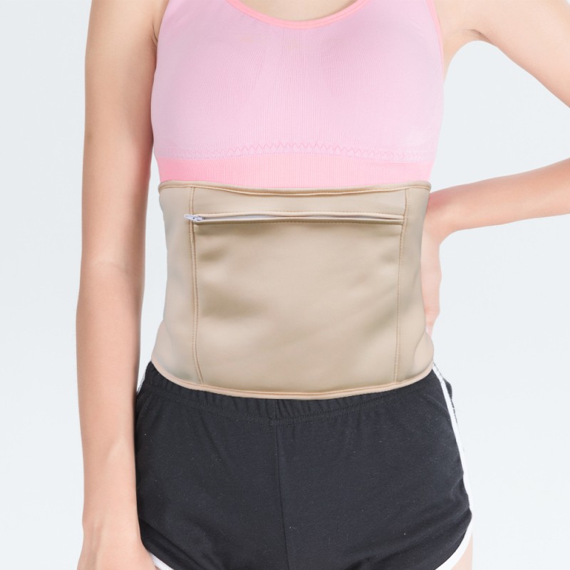 Waist Wrap Manufacturer - Waterproof Leakproof Straps