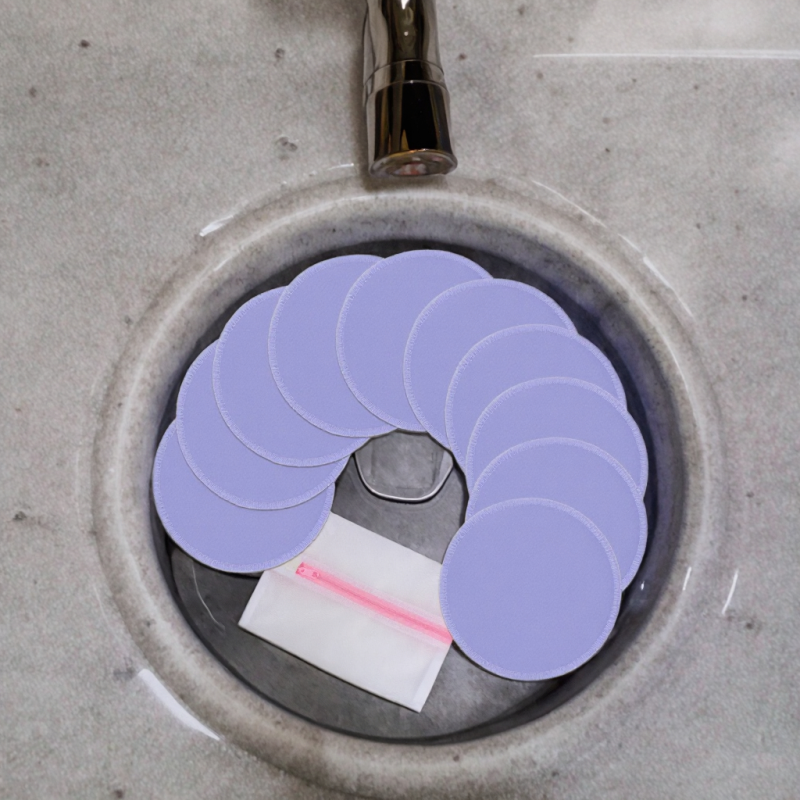 Breast Pad Factory - Wholesale Soft Top Waterproof