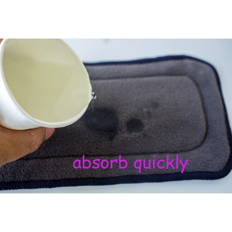 Adult Diaper Factory - X-small Washable Leak Guard