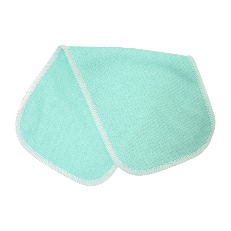 Waffle Insert Manufacturer - 100% Cotton AWJ Edge