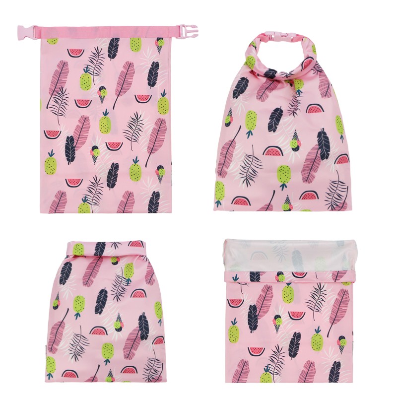 Wet Bag Manufacturer - Super Capacity 40x70cm Hanging