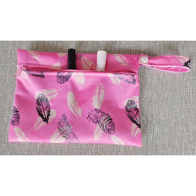 Pail Liner Supplier - 65x70cm Big Elastic Reusable