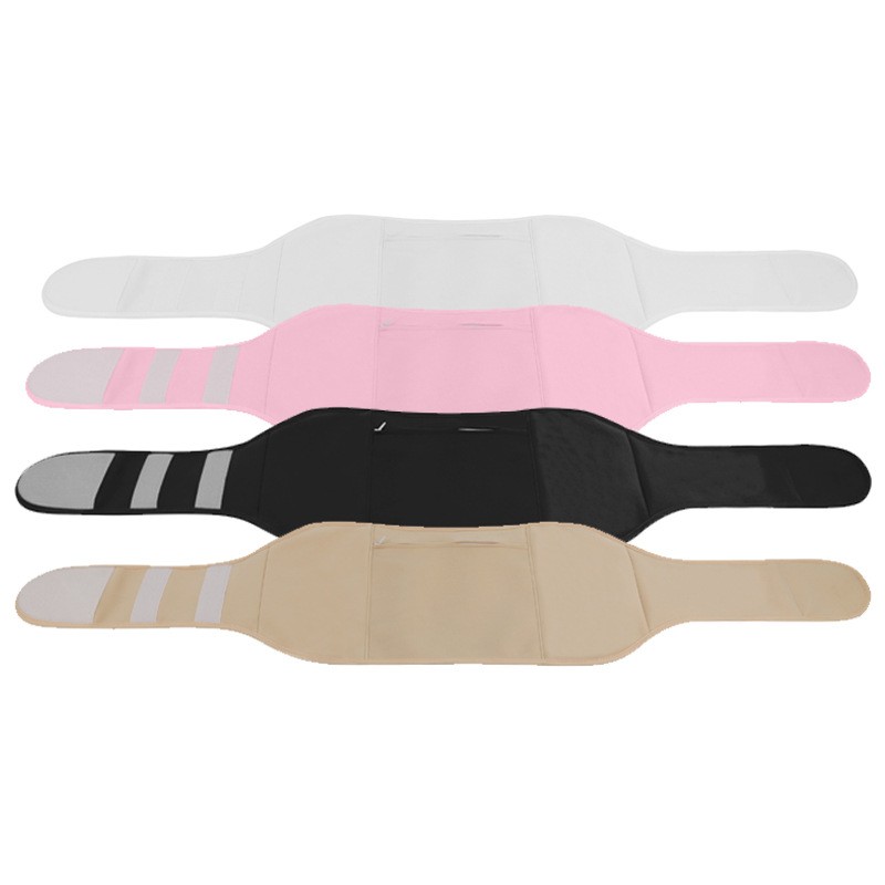 Castor Pack Supplier - Hood and Loop Reusable