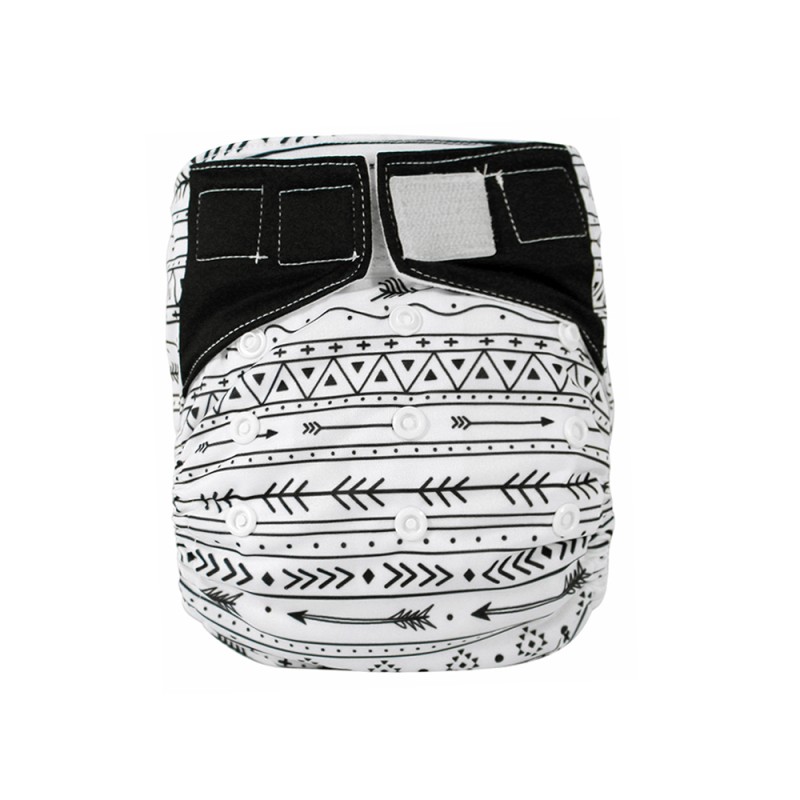 Infant Diaper Factory - Washable Night Heavy Wetter