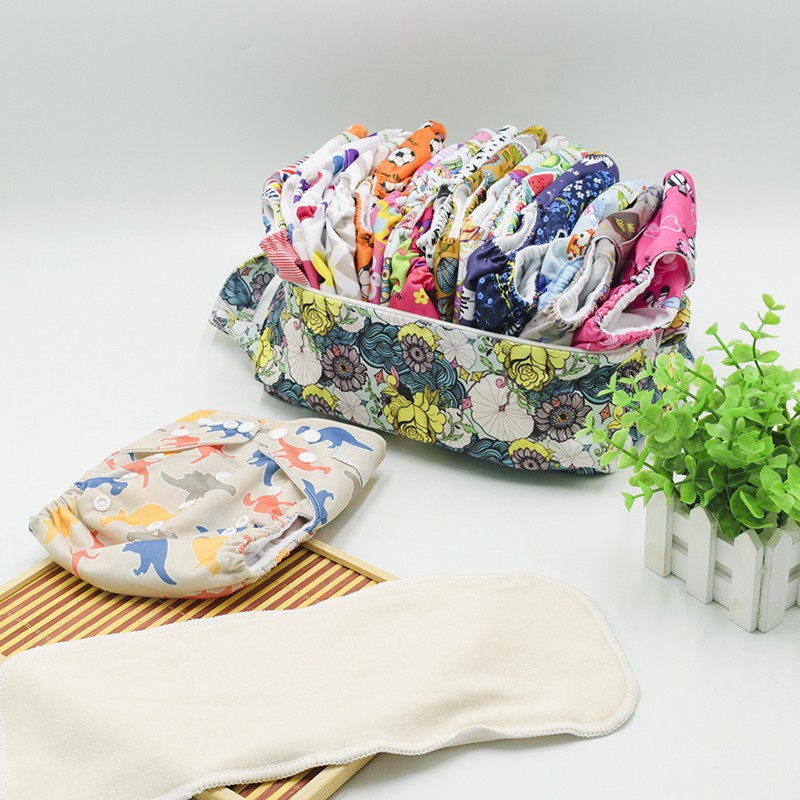 Snack Bag Manufacturer - Pack of 3 Eco Friendly Leakproof