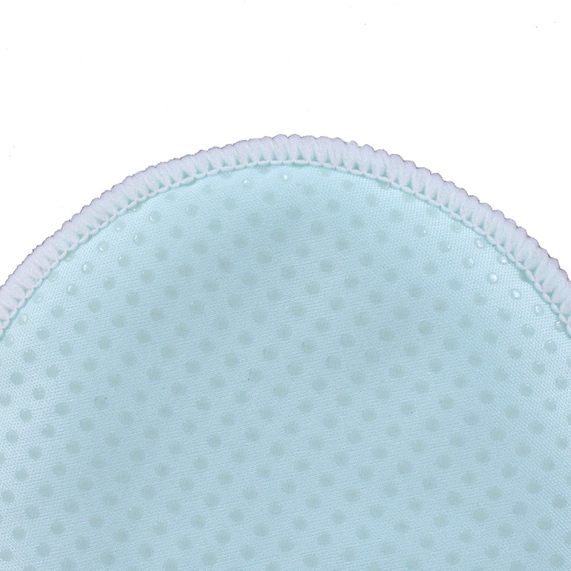 Nursing Pad Factory - Contoured Non-slip Organic