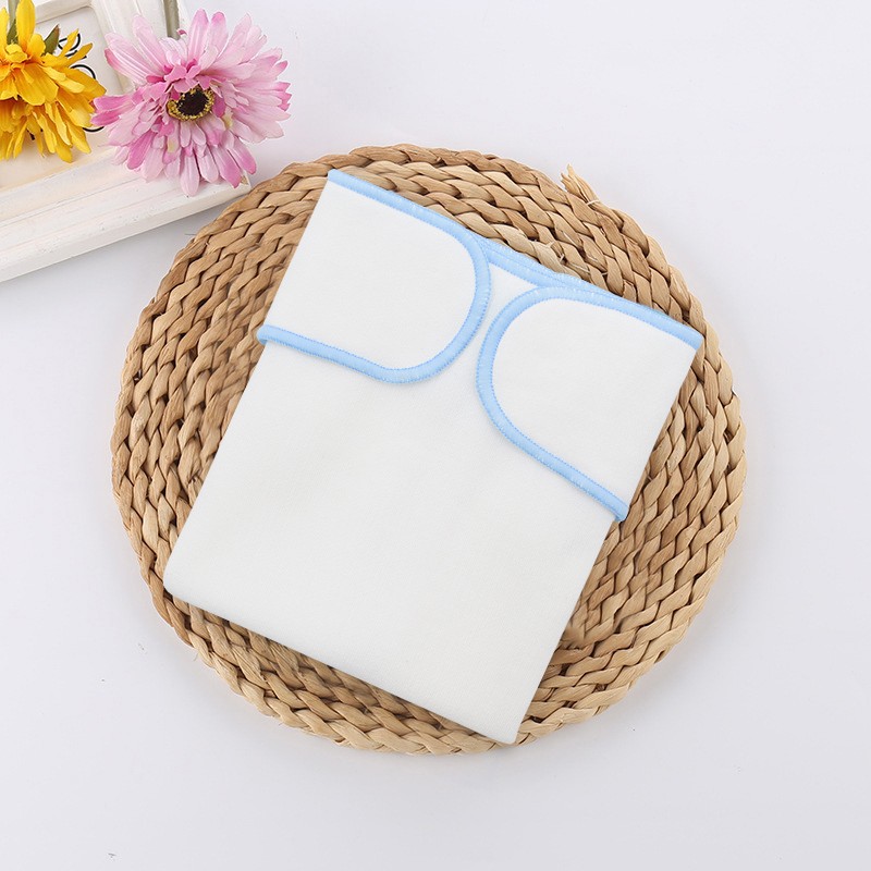 Cloth Diaper Factory - Reusable Bamboo Preflats