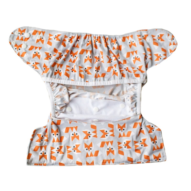 PUL Cover Manufacturer - Extra Size Large Reusable