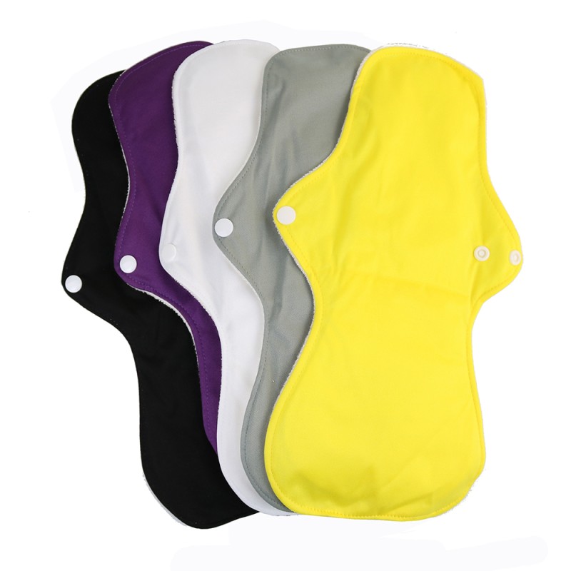 Sanitary Pad Manufacturer - Maxi Overnight Heavy Flow