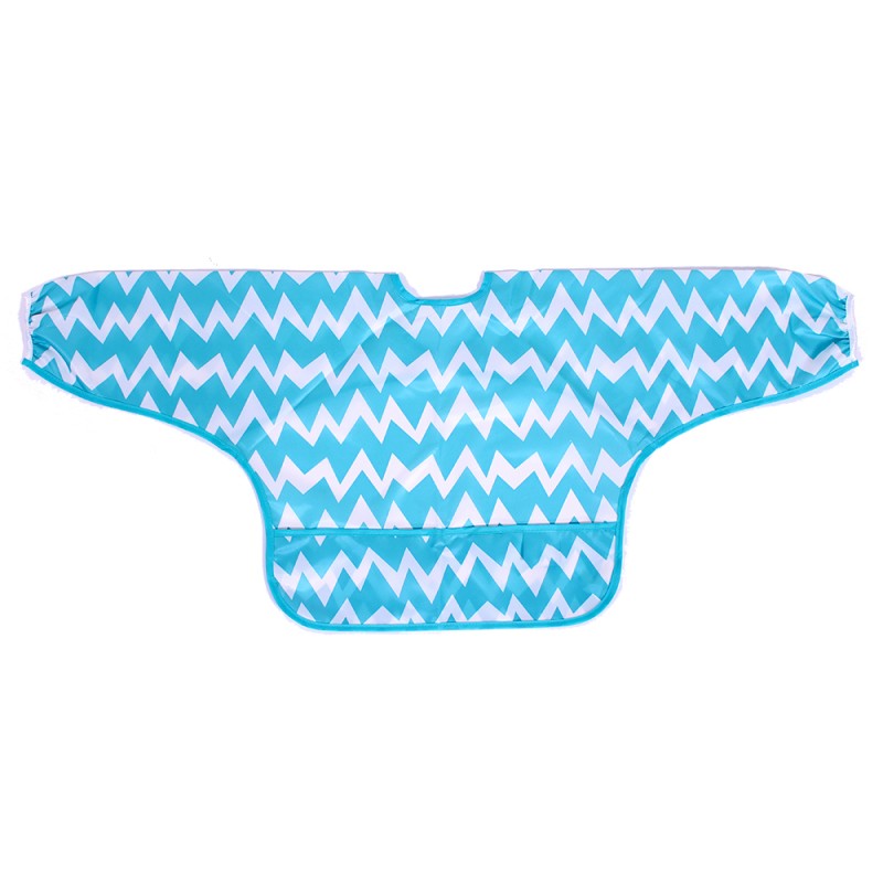 Art Smock Factory - Easy Clean Short Sleeved Waterproof