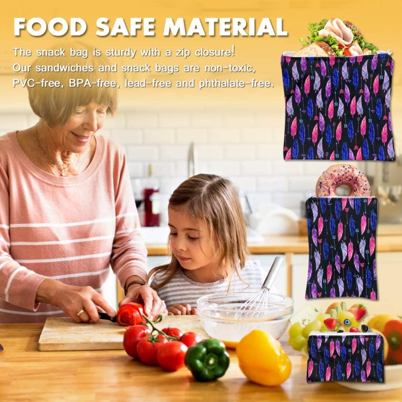 Sandwich Wrap Supplier - Zero Waste Adjustable Envelope