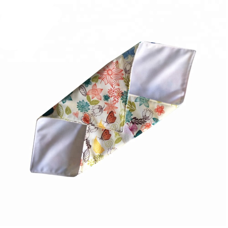 Wet Bag Factory - 30x40cm Placement Print Two Compartments