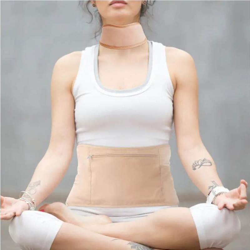 Waist Wrap Manufacturer - Waterproof Leakproof Straps