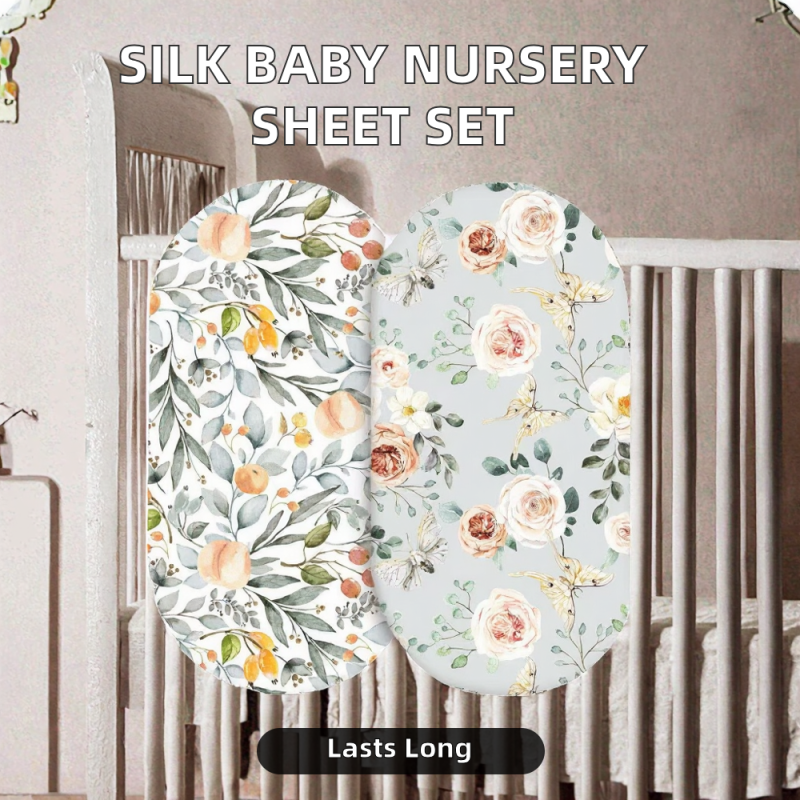 Changing Cover Supplier - Silk Feel Stretchy Elastic