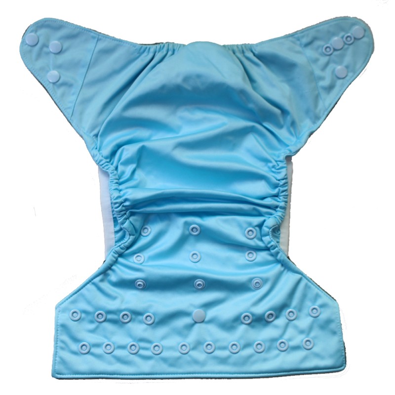 Cloth Diaper Supplier - Wholesale Reusable Washable