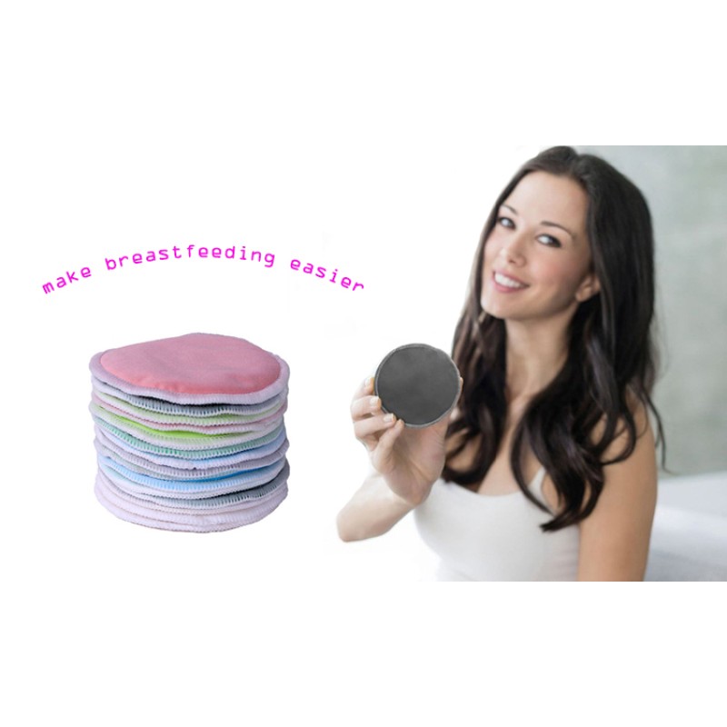 Breast Pad Factory - Wholesale Soft Top Waterproof