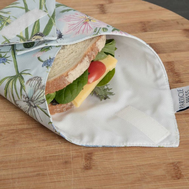 Wet Bag Factory - 30x40cm Placement Print Two Compartments