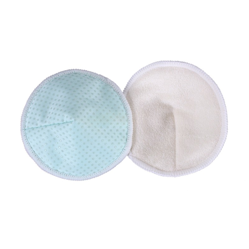 Nursing Pad Factory - Contoured Non-slip Organic