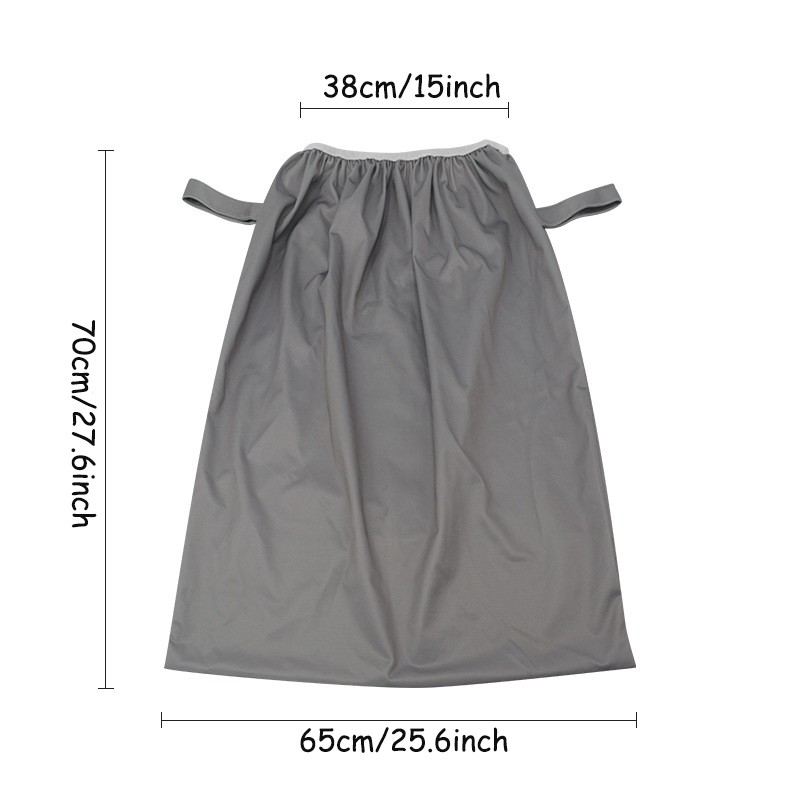 Travel Bag Factory - 28x40cm Portable Handy Carry