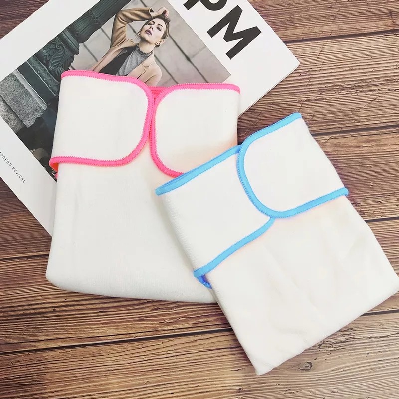 Cloth Diaper Factory - Reusable Bamboo Preflats