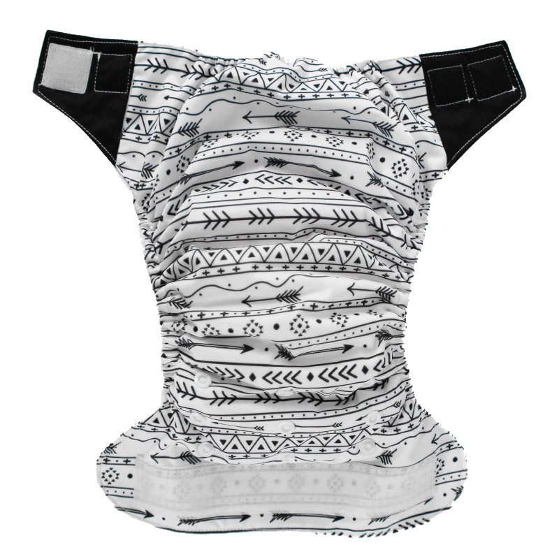 Infant Diaper Factory - Washable Night Heavy Wetter