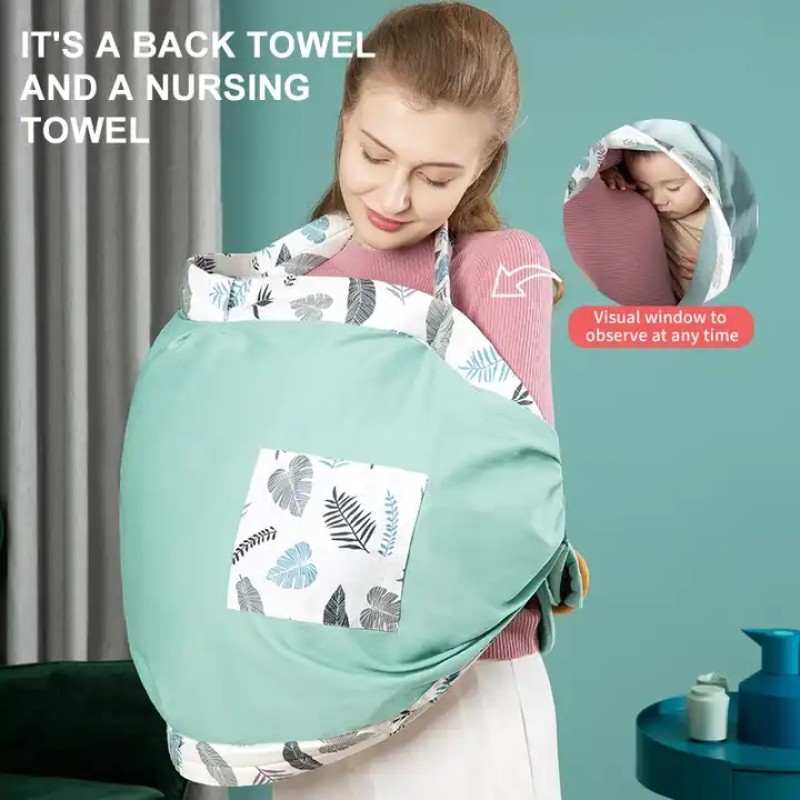 Baby Sling Supplier - Cotton Ring Carrier Adjustable