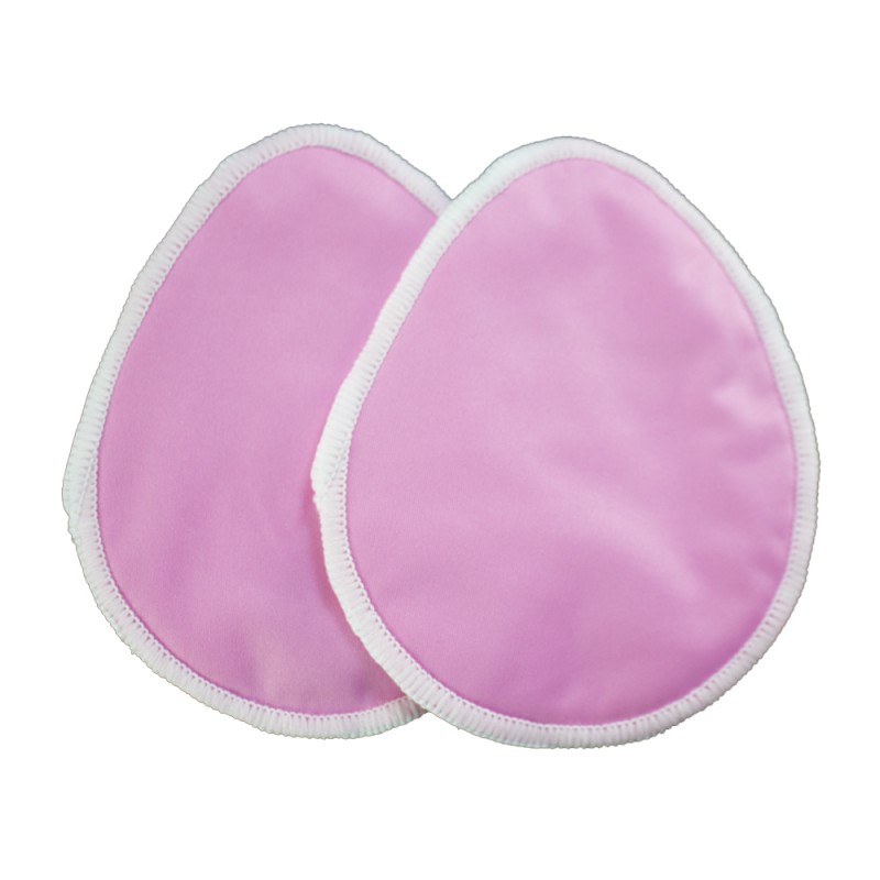 Nursing Pad Factory - Reusable Bamboo Flat Washable