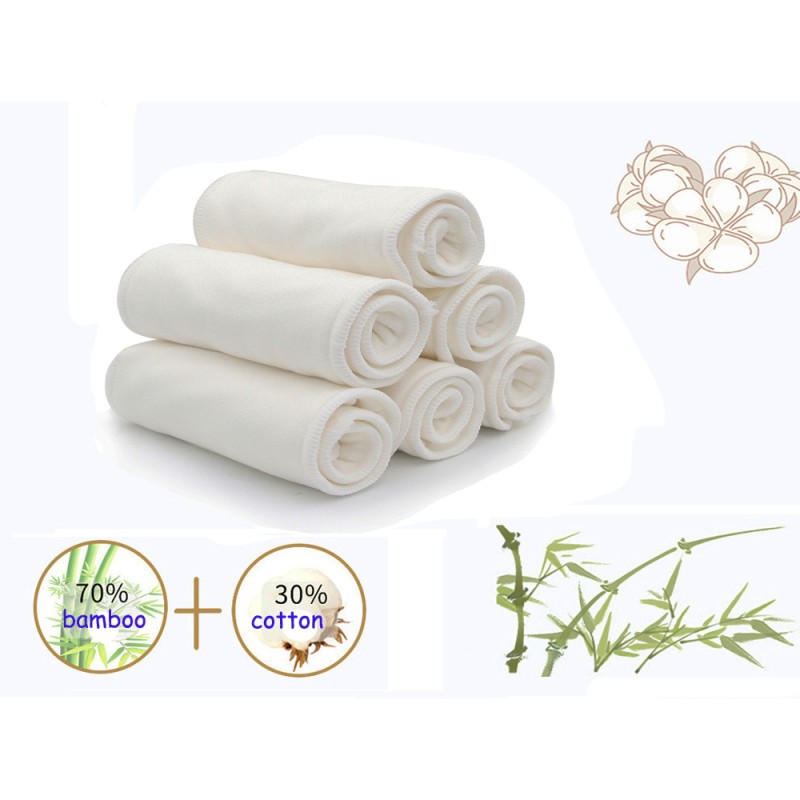 AWJ Liner Supplier - 2 Layers Reusable Leak Guard