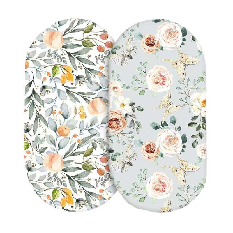 Changing Cover Supplier - Silk Feel Stretchy Elastic