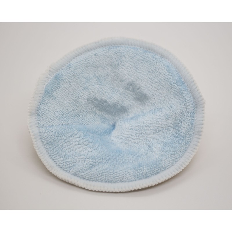 Nursing Pad Manufacturer - GOTS Coned 3D Reusable